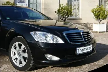 Trans Car Service — photo 7