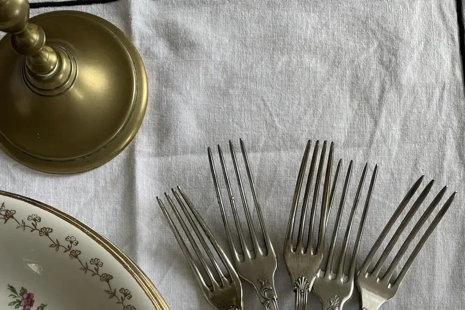 La Vaisselle d'Antan de Marie-Hélène — photo 6