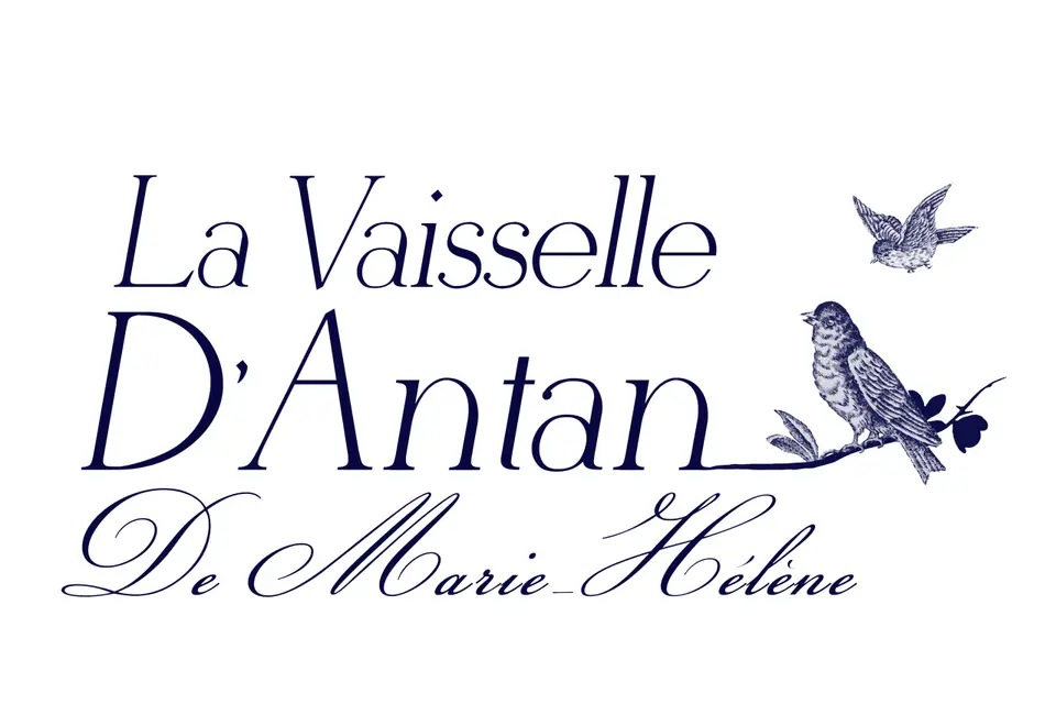 La Vaisselle d'Antan de Marie-Hélène — photo 2