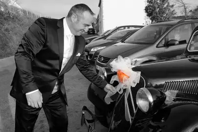 Patricia Mérer Photographe — photo 3