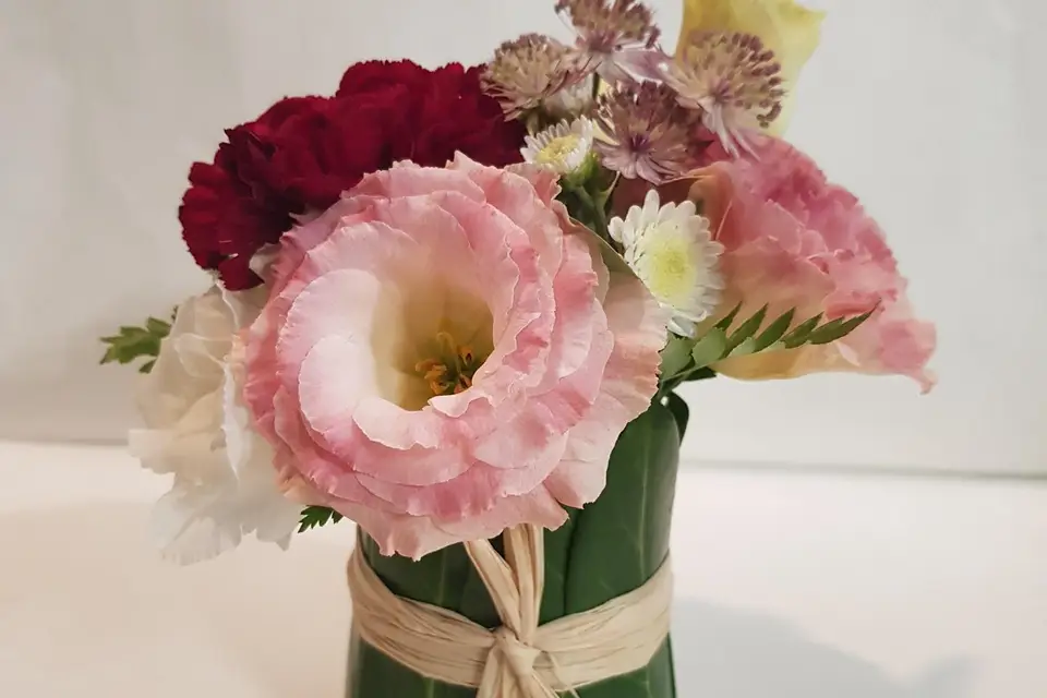 Les Fleurs du Marché — photo 7