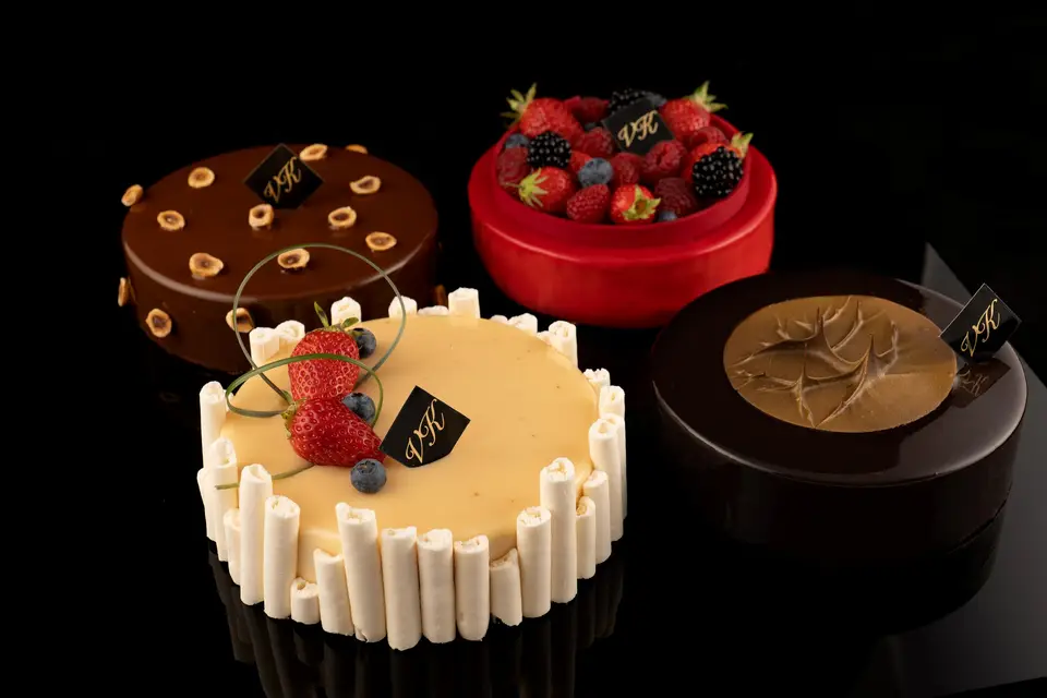 VK Événements Cakes — photo 7