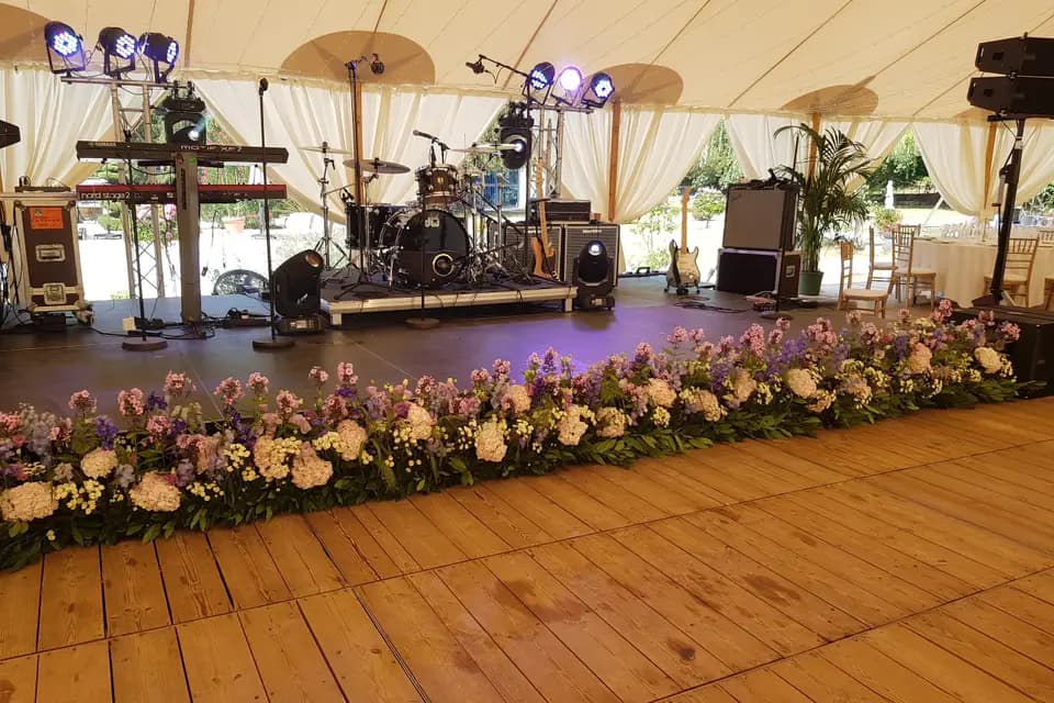 Les Fleurs du Marché — photo 5