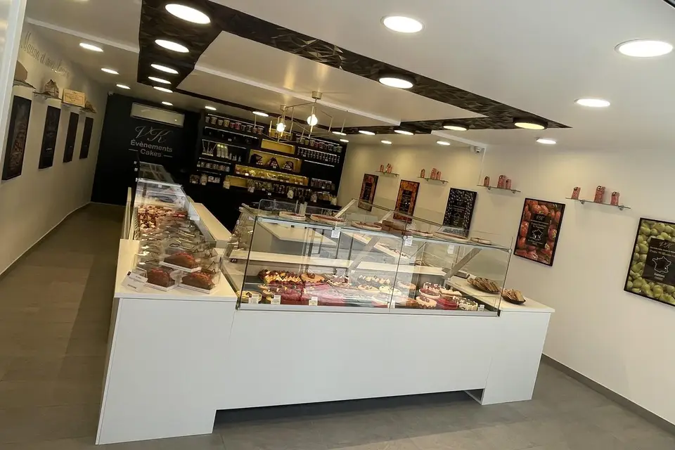 VK Événements Cakes — photo 6