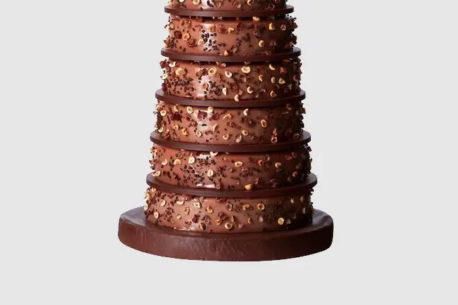 VK Événements Cakes — photo 1