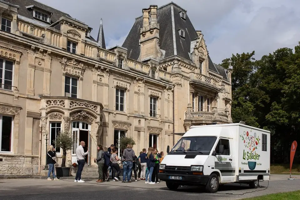 Le Saladier — photo 7