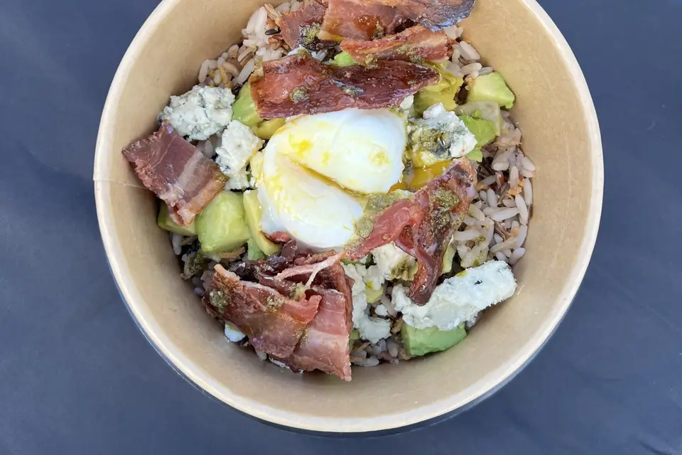 Le Saladier — photo 8