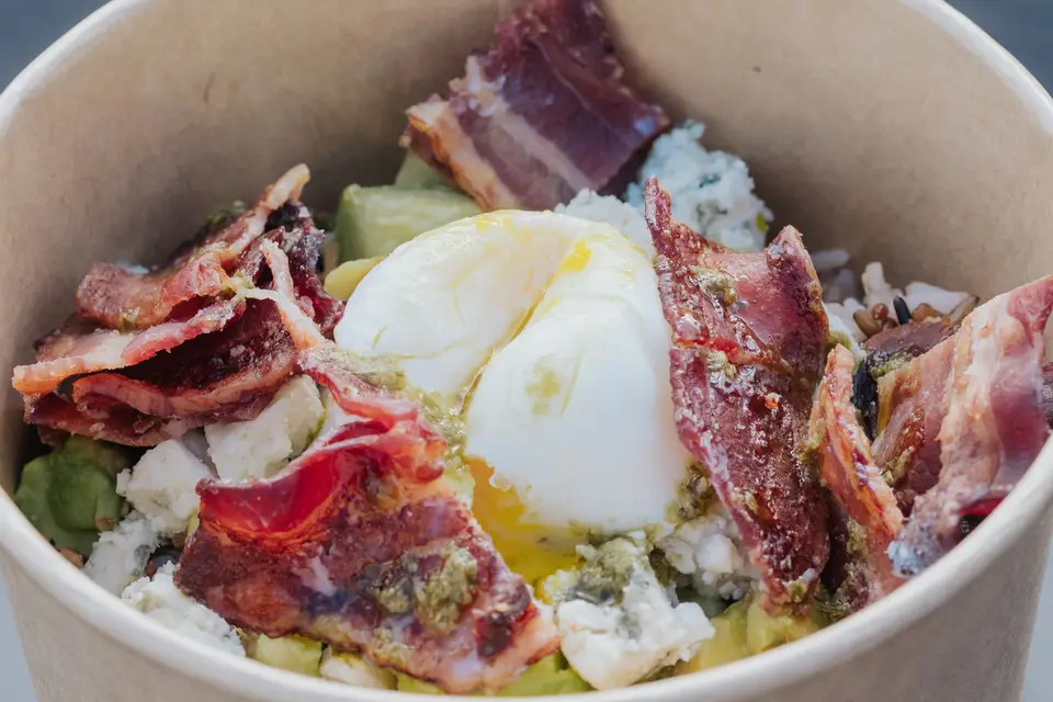 Le Saladier — photo 2