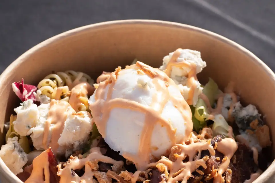 Le Saladier — photo 3