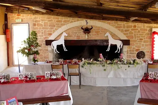 Manade des Oliviers — photo 3