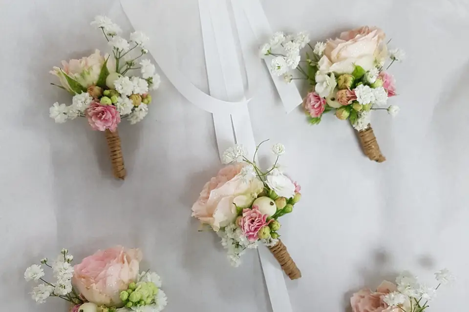 Atelier Pétales Sauvages — photo 8