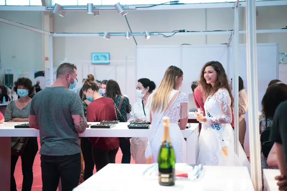 Lisya - Showroom Alliances — photo 8