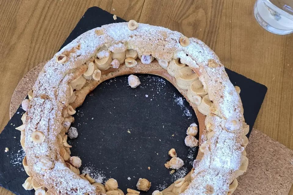 Wanda Cake By Coco — photo 2