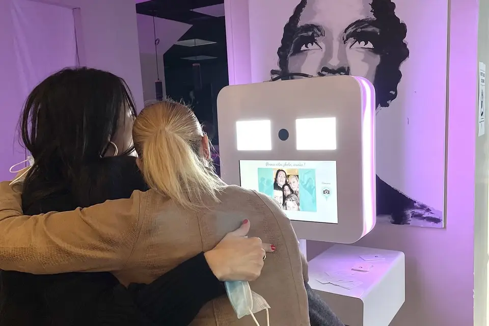 Wivent - Photobooth/Videobooth — photo 5