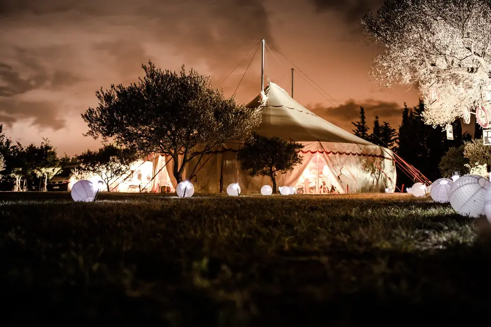 Chapiteaux de Provence — photo 4