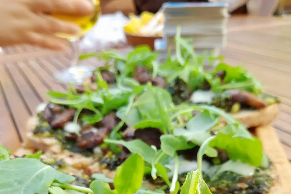 Moti Guinguette — photo 7