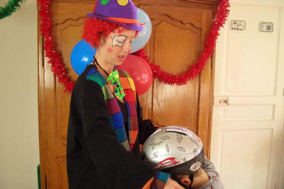 A la Ribambelle — photo 7