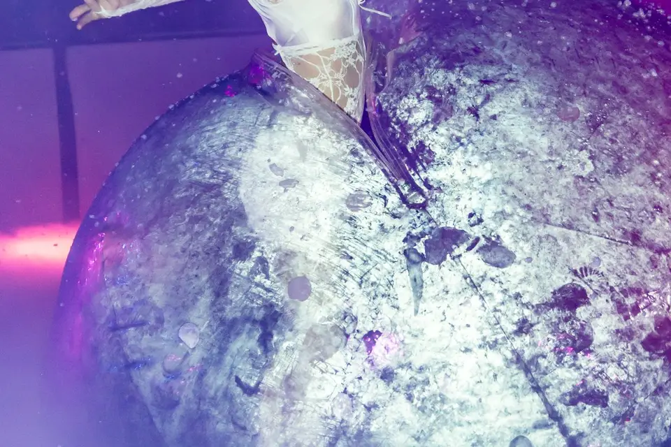 Chapiteaux de Provence — photo 6