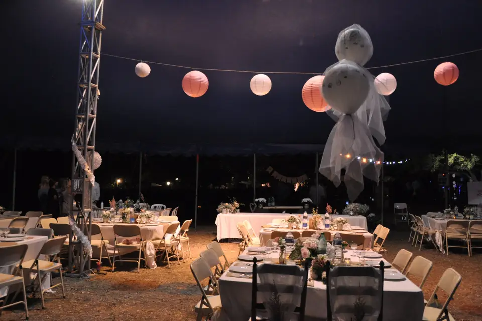 Chapiteaux de Provence — photo 2