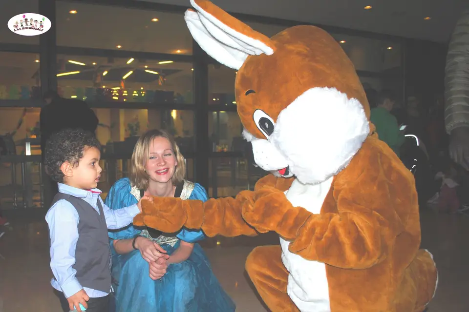 A la Ribambelle — photo 6