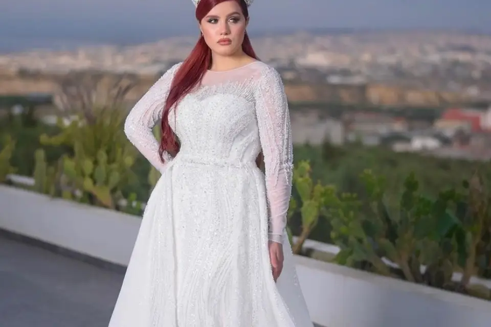 Edwige Yaana — photo 1