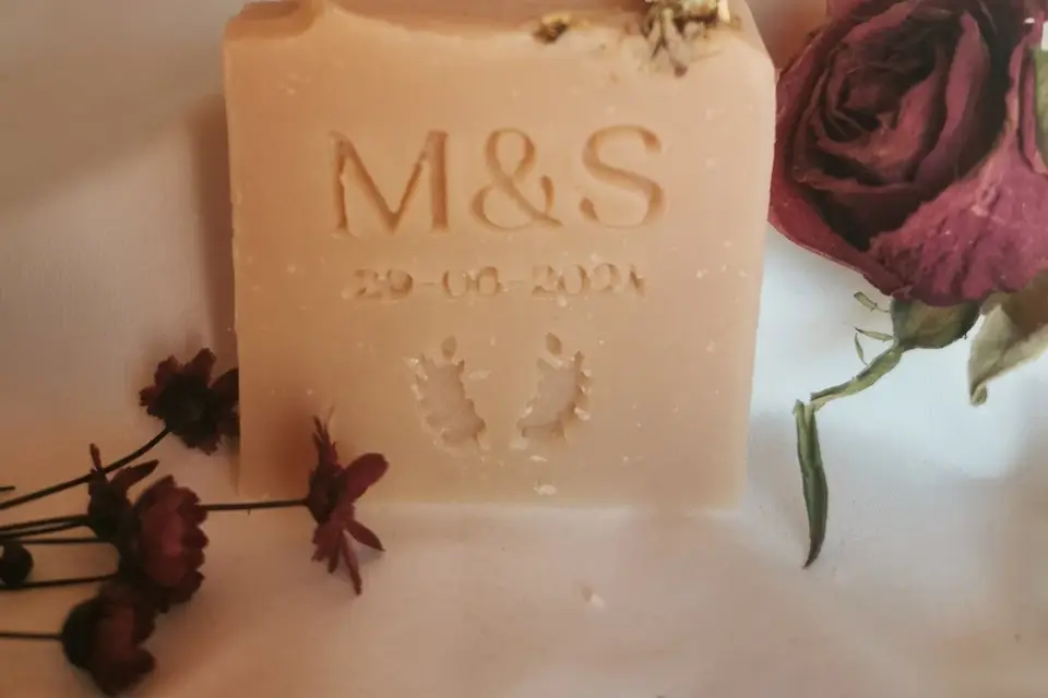 La savonnerie Mon P'tit Vauréen — photo 5