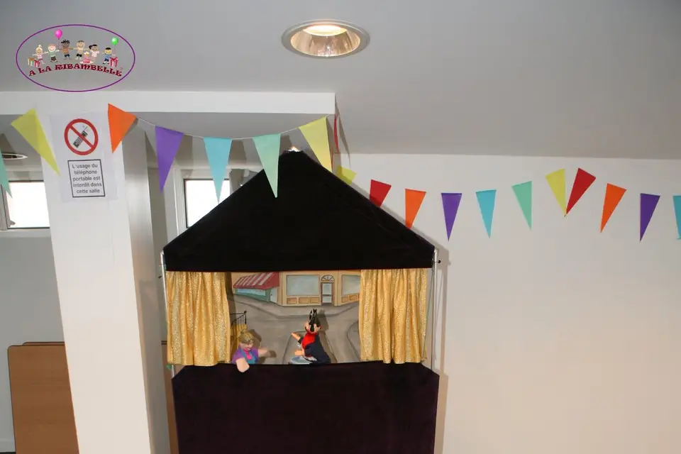 A la Ribambelle — photo 4