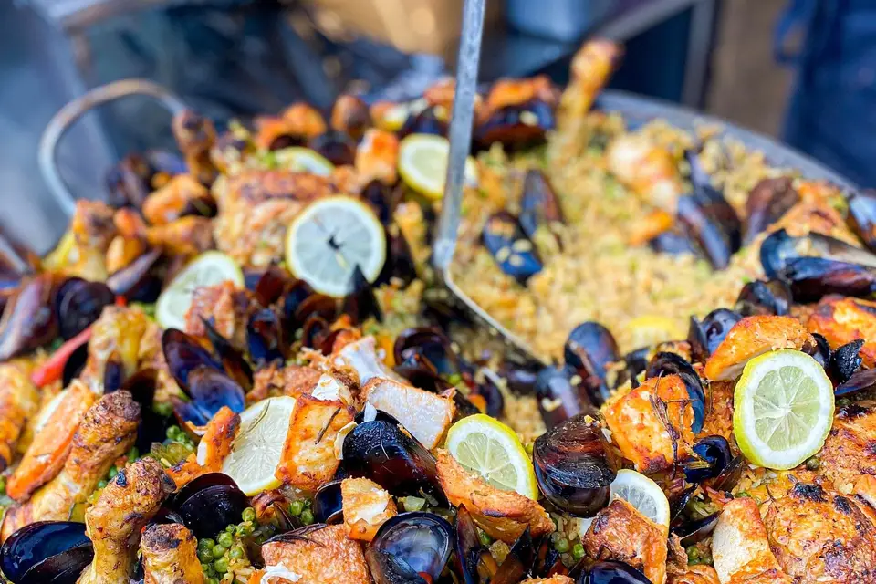 L'instant Events — photo 7