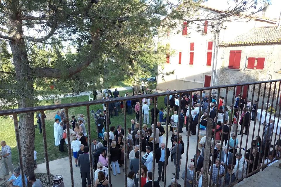 Domaine Saint Jean de Thibaude — photo 6