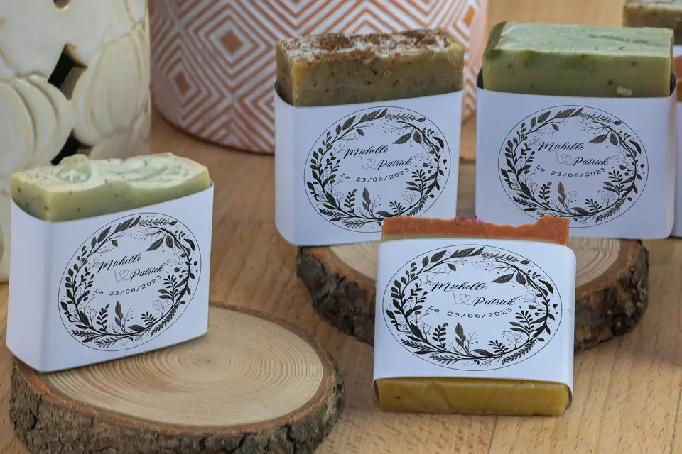 La savonnerie Mon P'tit Vauréen — photo 6