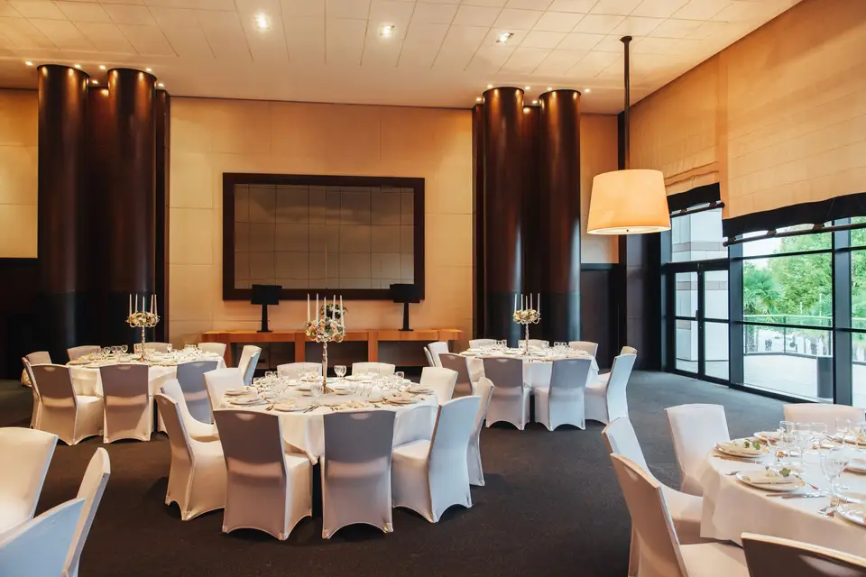 Resort Barrière Enghien-les-Bains — photo 4