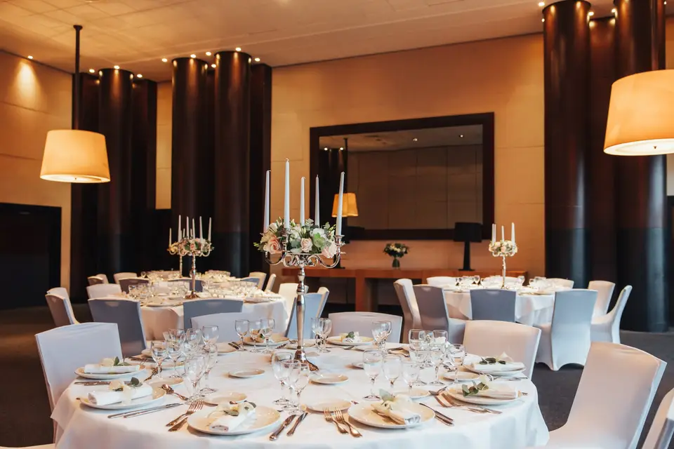 Resort Barrière Enghien-les-Bains — photo 2