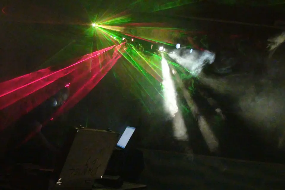 DJ Dan Cad - Discomobile — photo 4