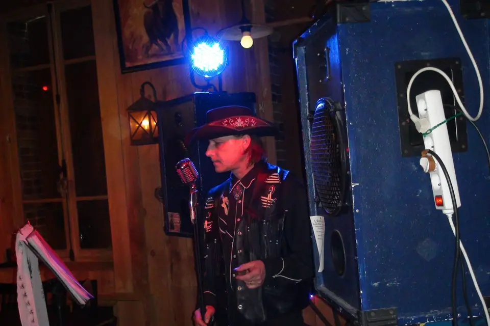 DJ Dan Cad - Discomobile — photo 6