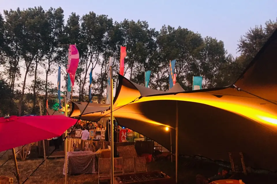 Les Toiles — photo 7