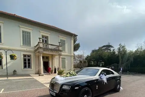 DG Riviera Limousine — photo 3