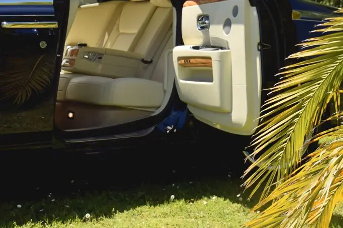 DG Riviera Limousine — photo 5