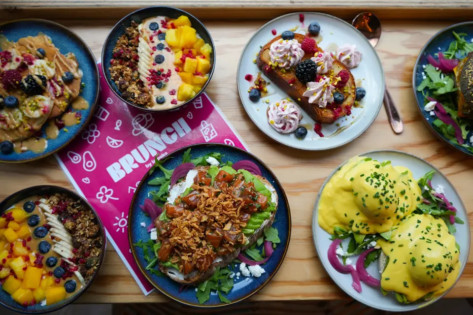 La Poké — photo 7