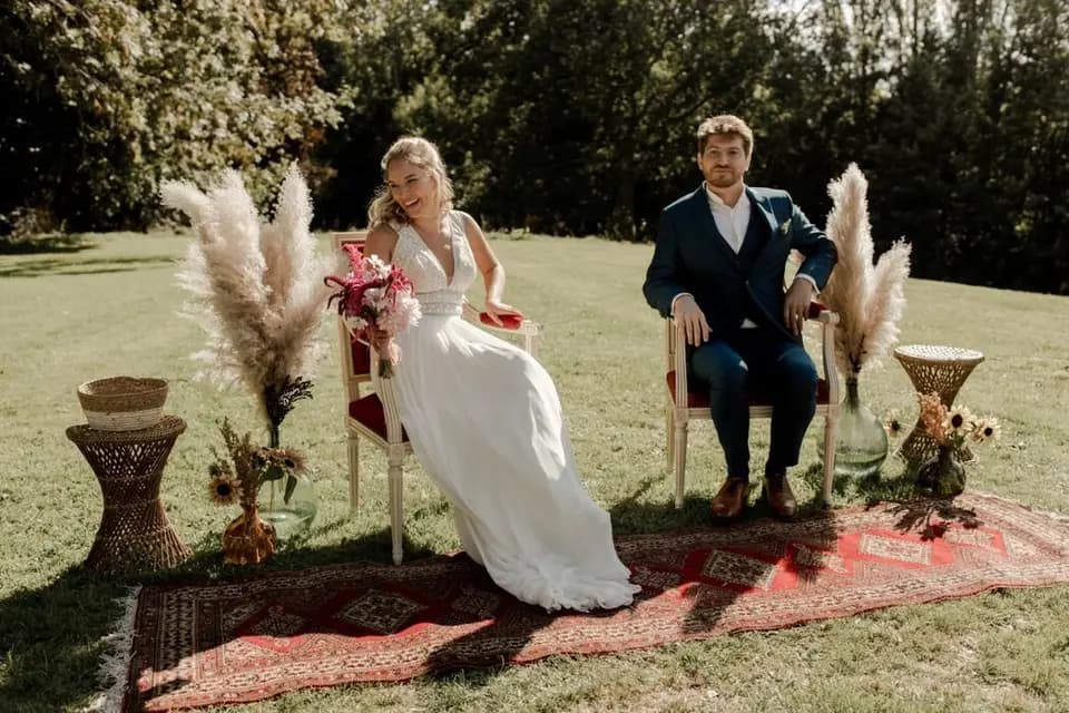 Zlow, décoration & fleurs — photo 3