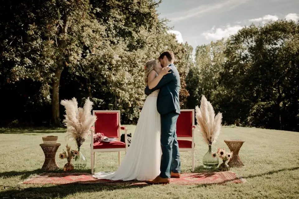 Zlow, décoration & fleurs