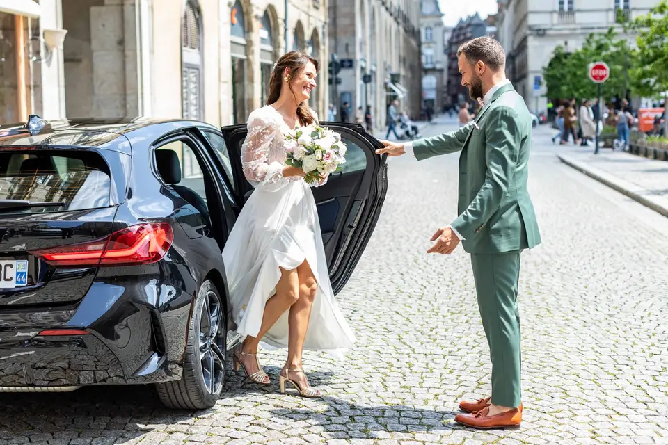 Fleurs Etc. — photo 3