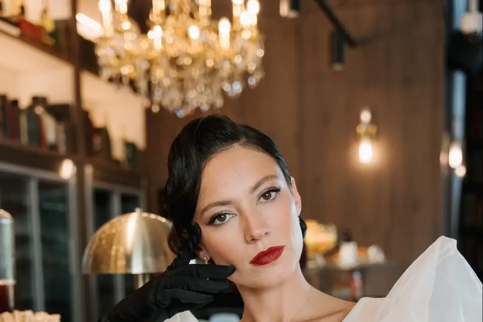 Charlotte Do — photo 3