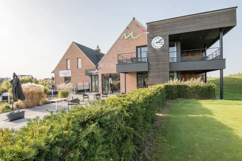 Mérignies Golf — photo 6