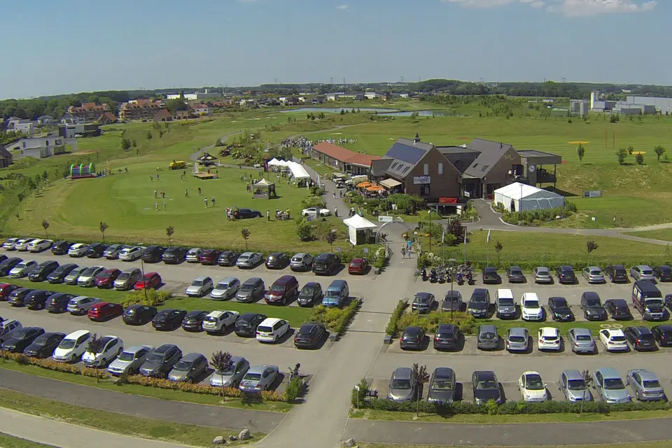 Mérignies Golf — photo 7