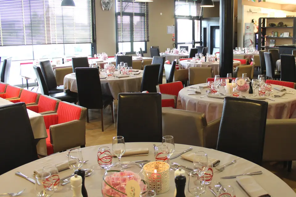 Mérignies Golf — photo 1