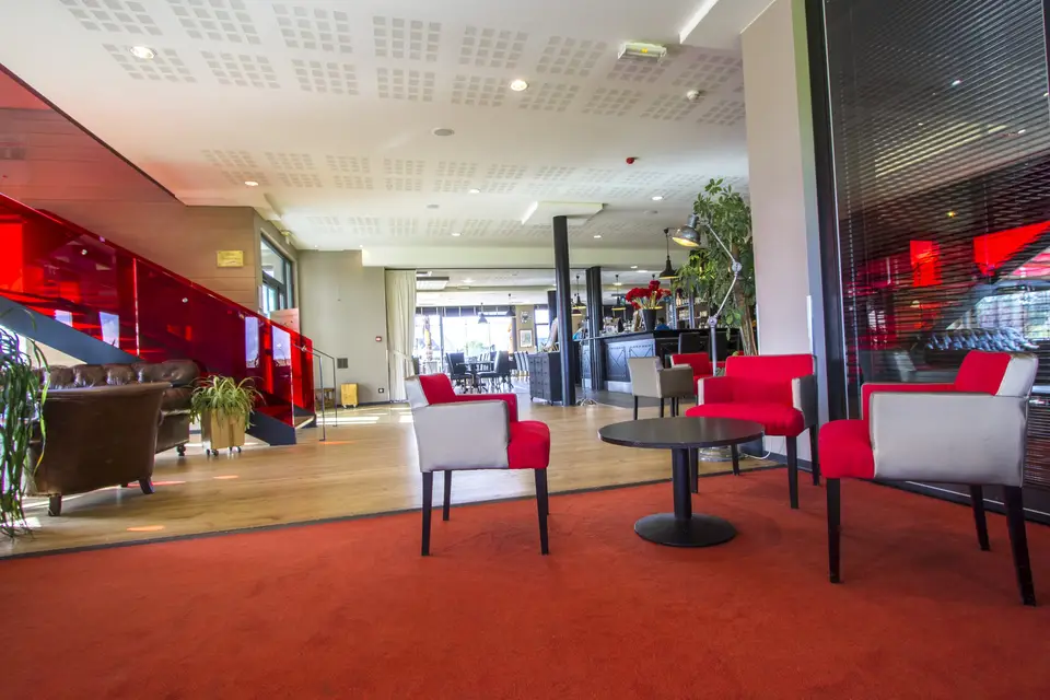 Mérignies Golf — photo 2