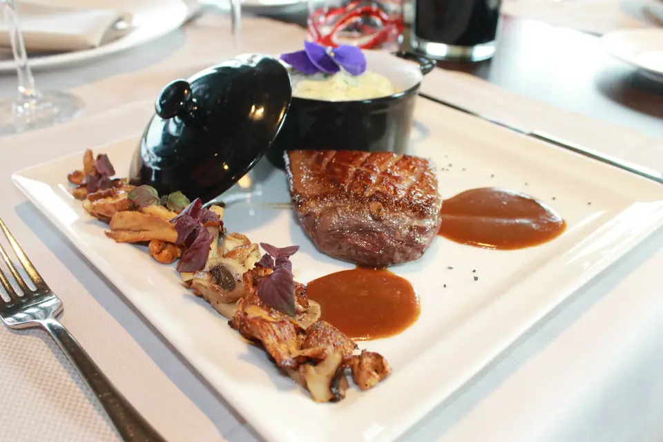 Mérignies Golf — photo 5