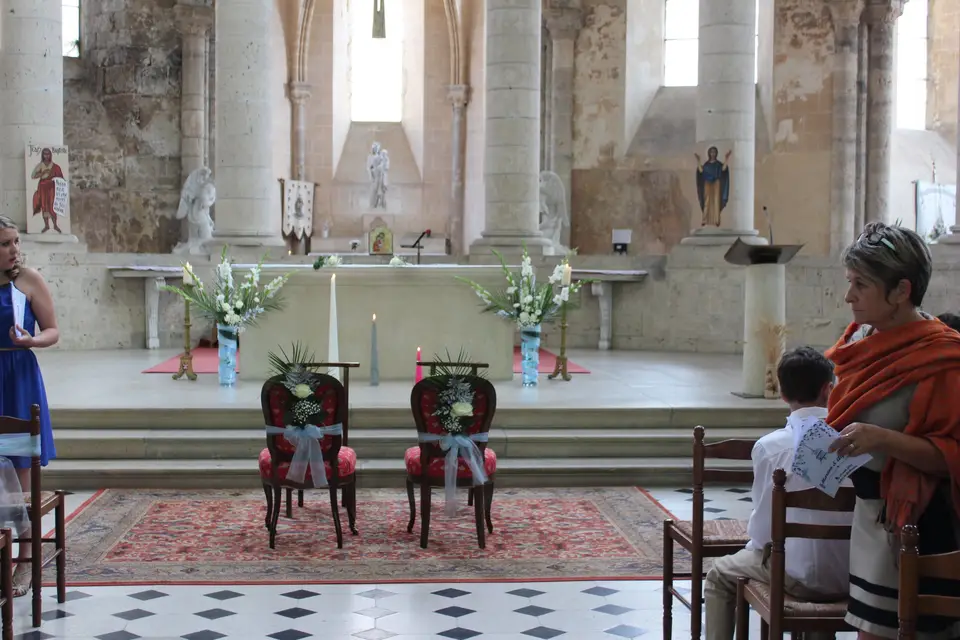 Les Floréales — photo 6