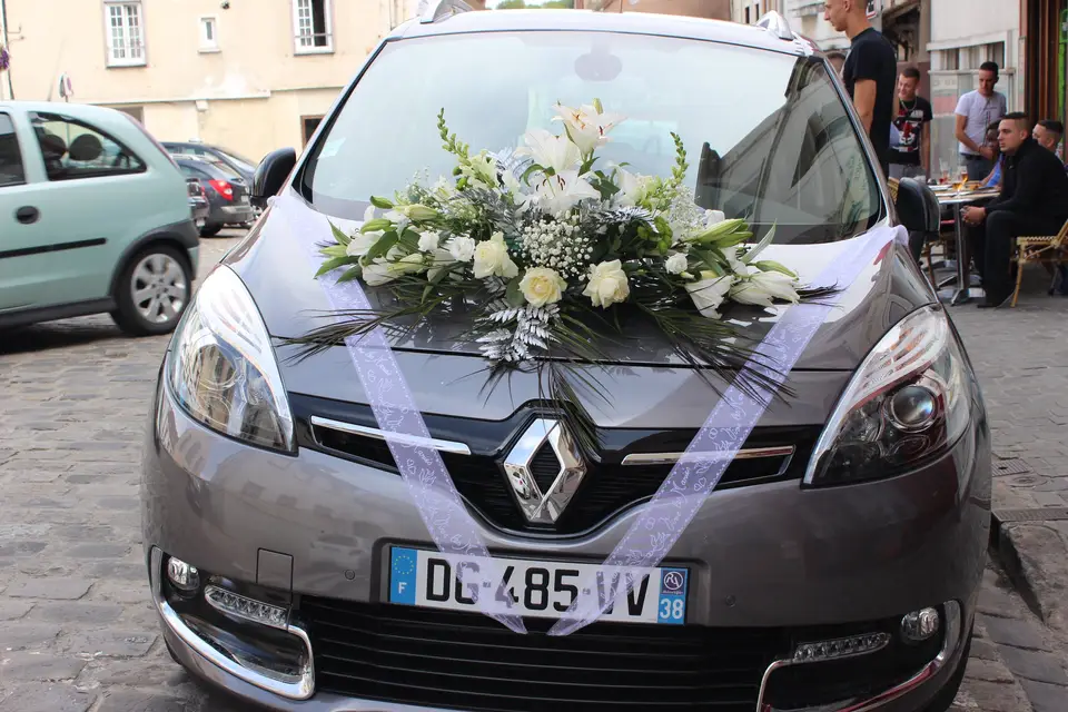 Les Floréales — photo 5