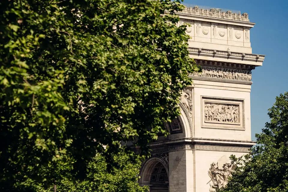 La Galerie Bourbon — photo 8